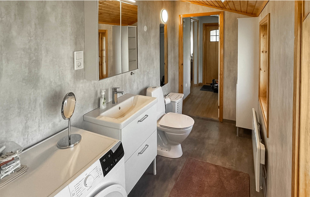 Feriehus - Vaggeryd/Jönköping , Sverige - S30439 13