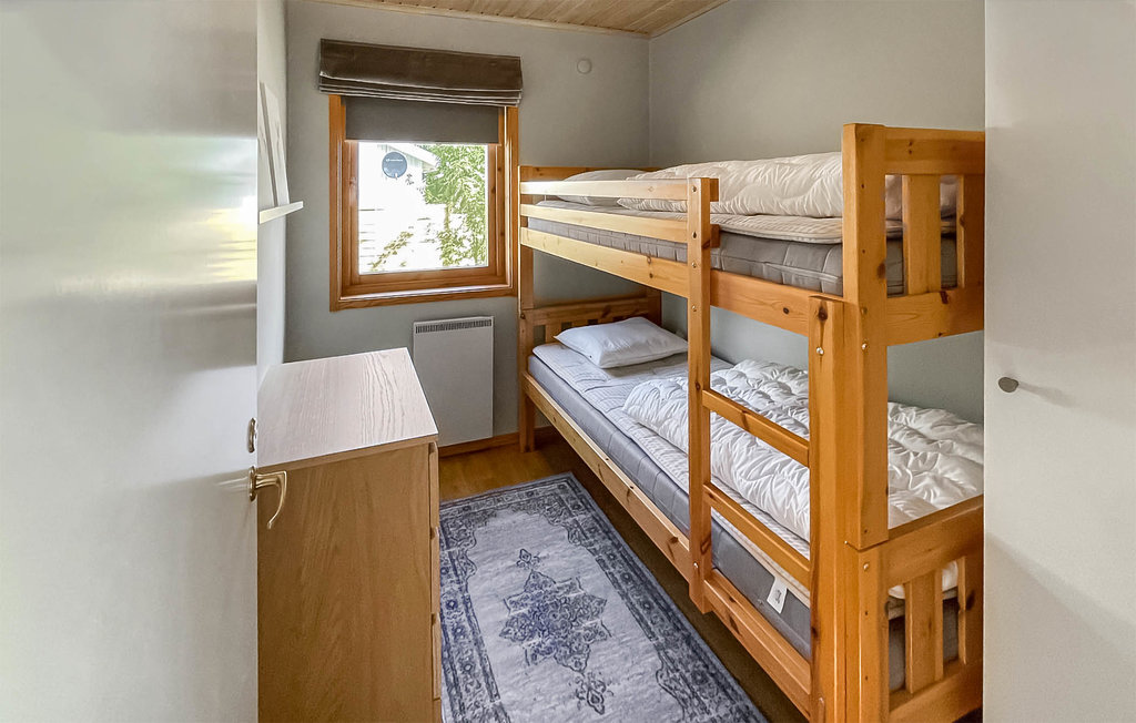 Feriehus - Vaggeryd/Jönköping , Sverige - S30439 11