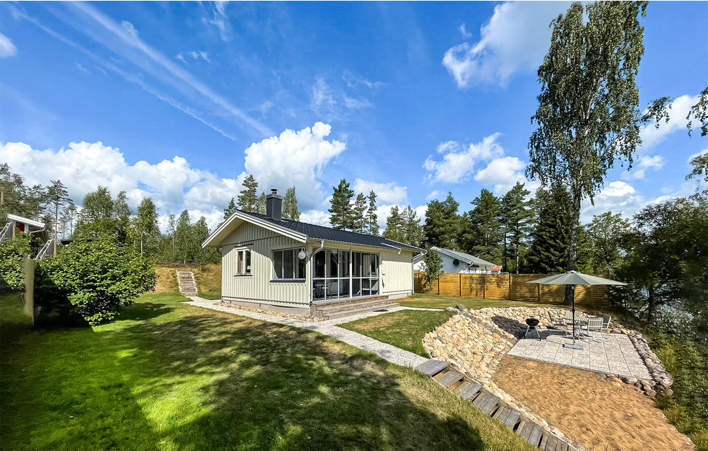 Feriehus - Vaggeryd/Jönköping , Sverige - S30439 7