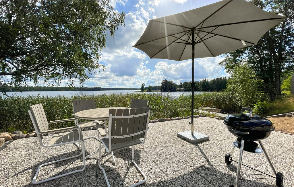 Feriehus - Vaggeryd/Jönköping , Sverige - S30439 8