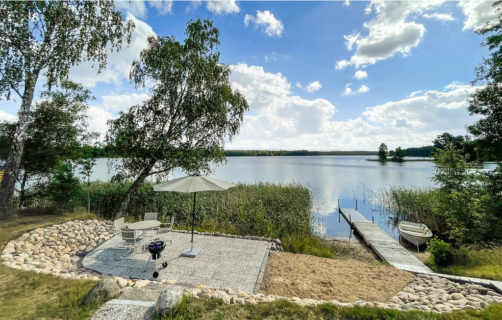 Feriehus - Vaggeryd/Jönköping , Sverige - S30439 1