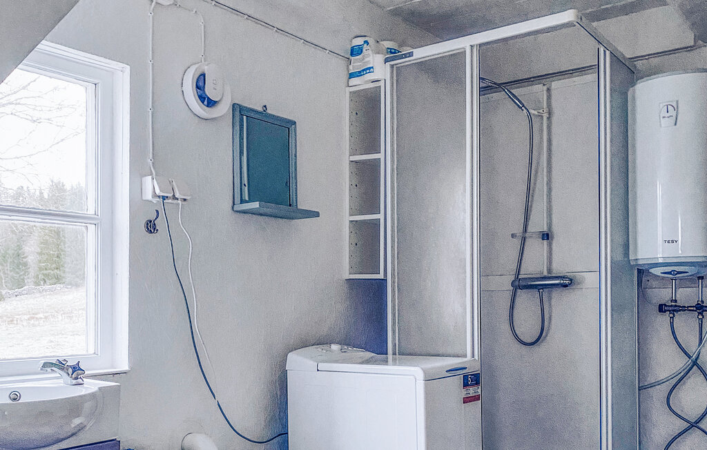 Ferienhaus - Bottnaryd Jönköping , Schweden - S30441 17