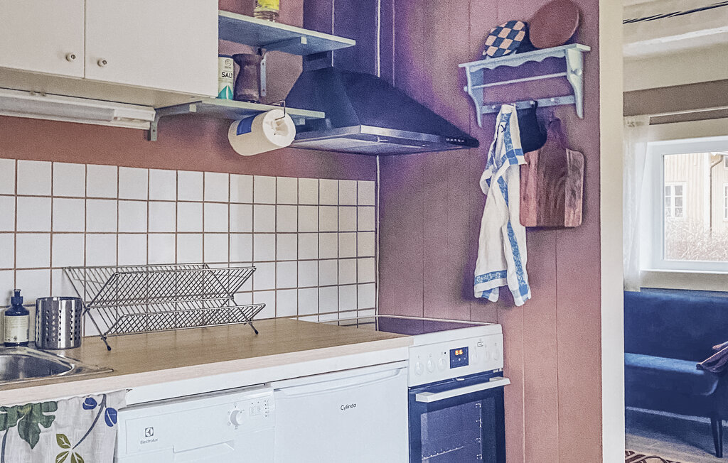 Ferienhaus - Bottnaryd Jönköping , Schweden - S30441 5