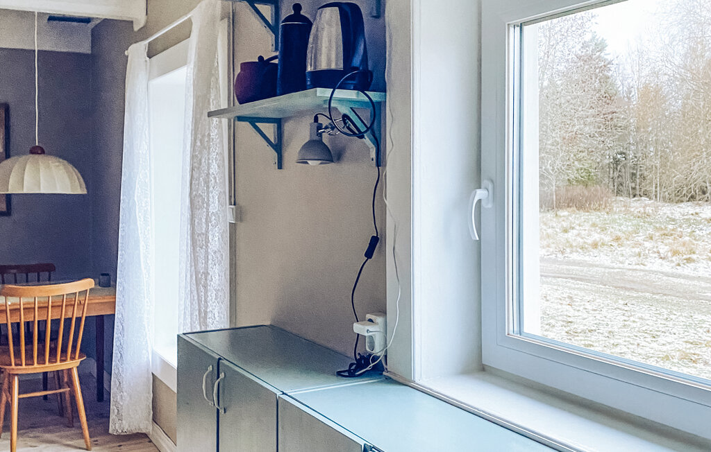 Ferienhaus - Bottnaryd Jönköping , Schweden - S30441 13