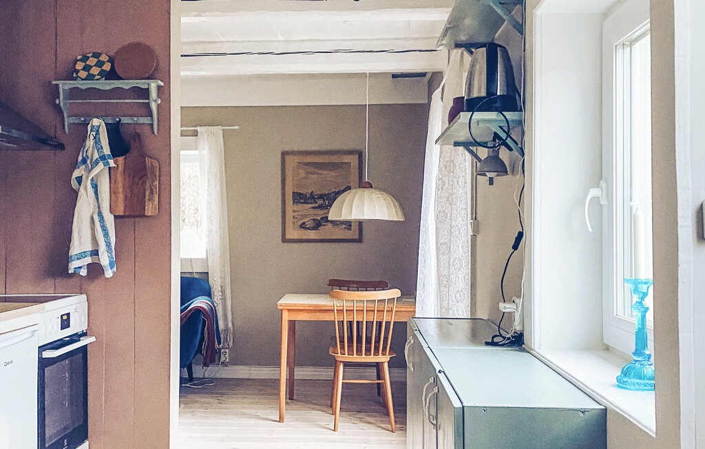 Ferienhaus - Bottnaryd Jönköping , Schweden - S30441 4