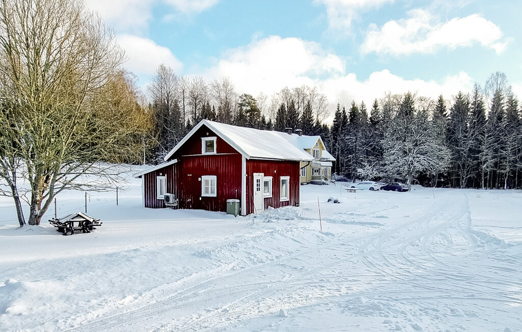 Ferienhaus - Bottnaryd Jönköping , Schweden - S30441 9