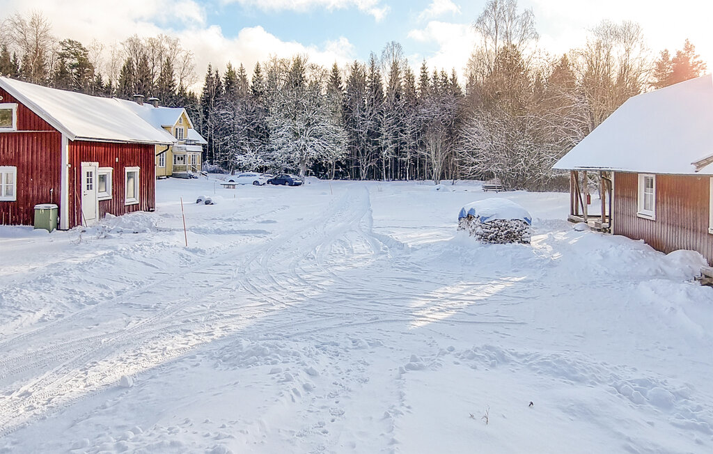 Ferienhaus - Bottnaryd Jönköping , Schweden - S30441 8