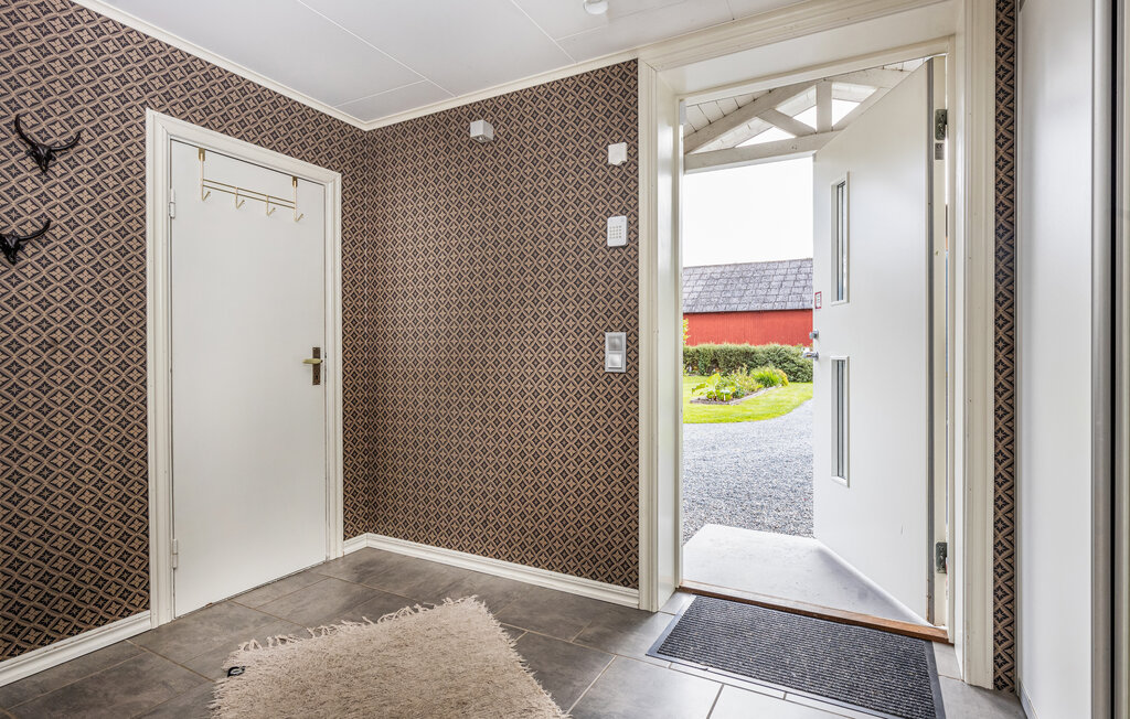 Feriehus - Vaggeryd/Jönköping , Sverige - S30438 18