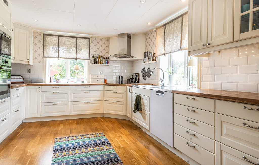 Feriehus - Vaggeryd/Jönköping , Sverige - S30438 16