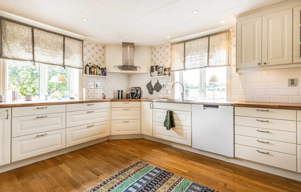 Feriehus - Vaggeryd/Jönköping , Sverige - S30438 17