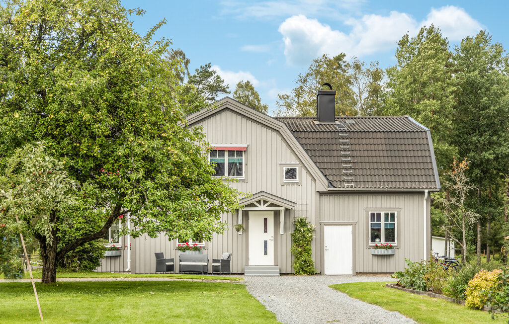 Feriehus - Vaggeryd/Jönköping , Sverige - S30438 9