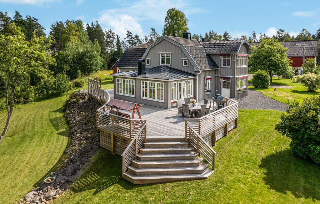 Feriehus - Vaggeryd/Jönköping , Sverige - S30438 1
