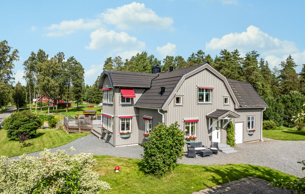 Feriehus - Vaggeryd/Jönköping , Sverige - S30438 11