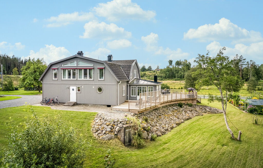 Feriehus - Vaggeryd/Jönköping , Sverige - S30438 13