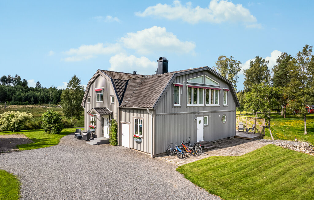 Feriehus - Vaggeryd/Jönköping , Sverige - S30438 7