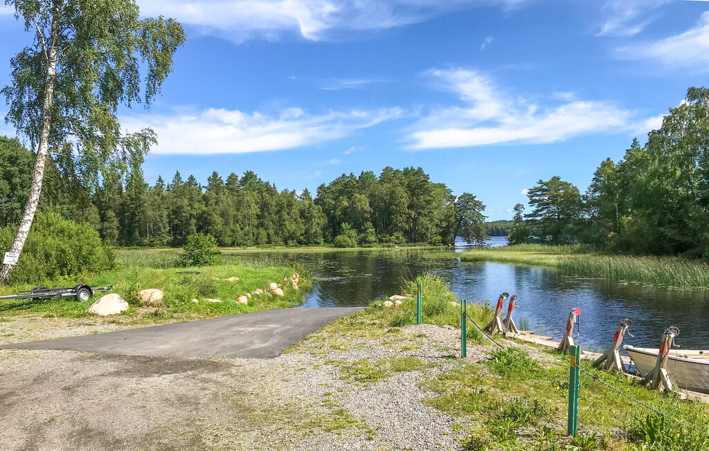 Ferienwohnung - Ohs/Värnamo , Schweden - S30390 20
