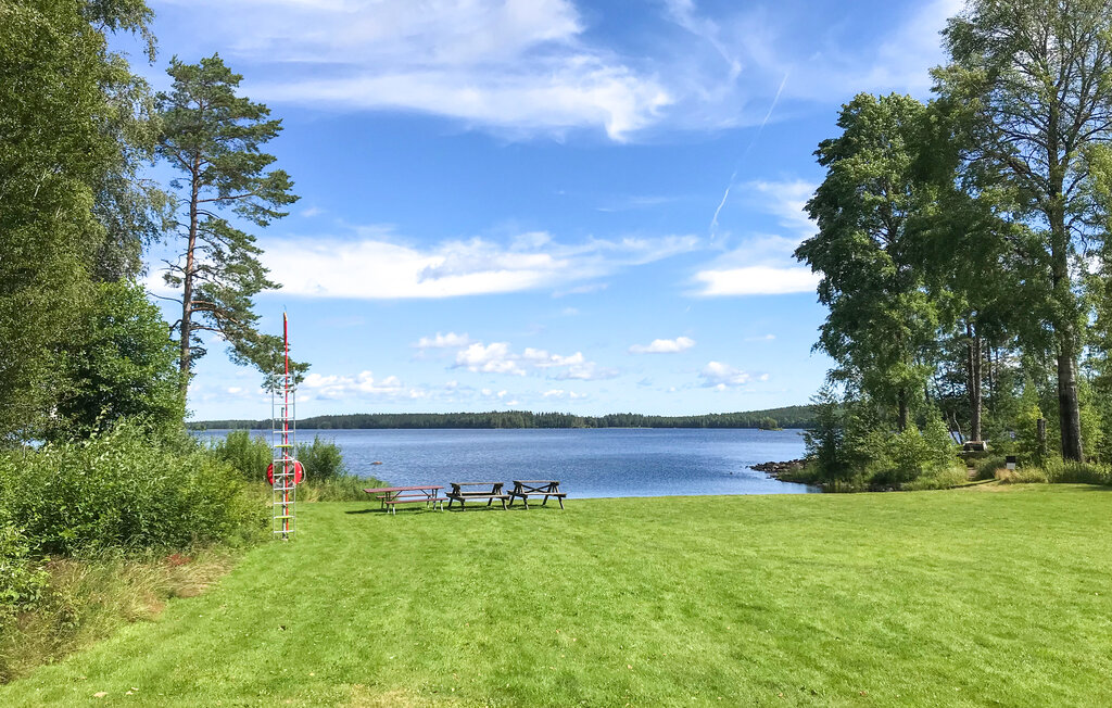 Ferienwohnung - Ohs/Värnamo , Schweden - S30390 21