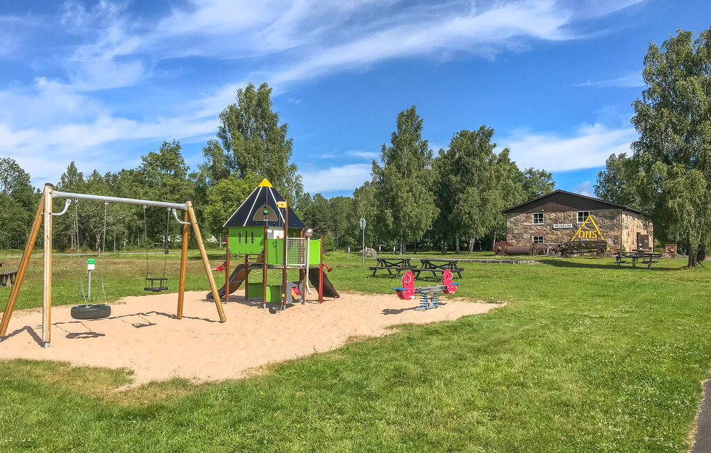 Ferienwohnung - Ohs/Värnamo , Schweden - S30390 6