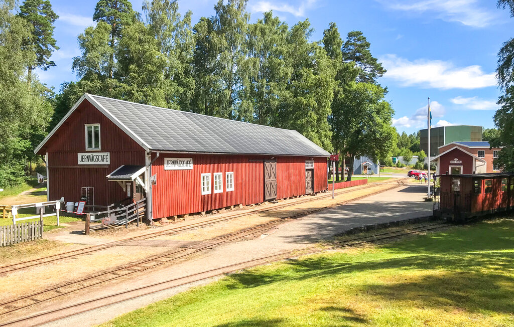 Ferienwohnung - Ohs/Värnamo , Schweden - S30390 23