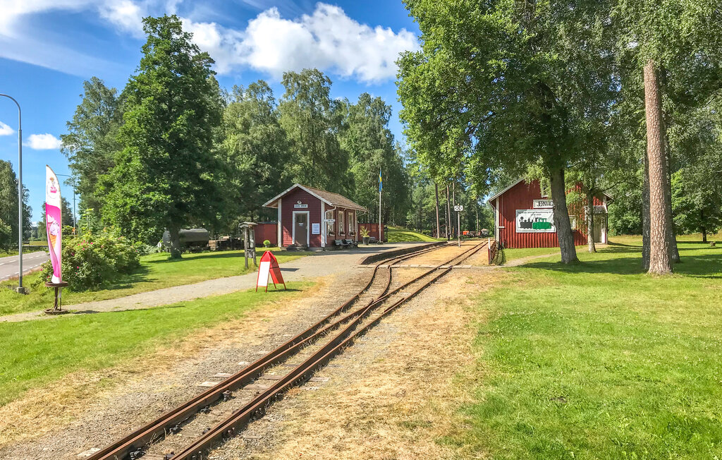 Ferienwohnung - Ohs/Värnamo , Schweden - S30390 24