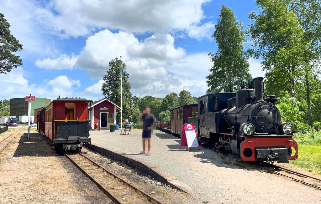 Ferienwohnung - Ohs/Värnamo , Schweden - S30390 7