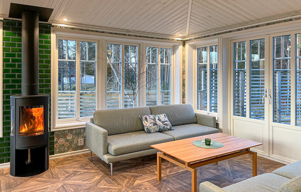 Feriehus - Vaggeryd/Jönköping , Sverige - S30438 2