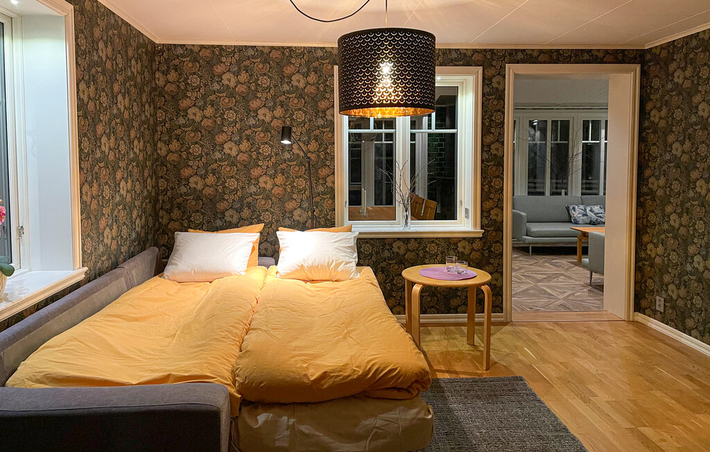 Feriehus - Vaggeryd/Jönköping , Sverige - S30438 24