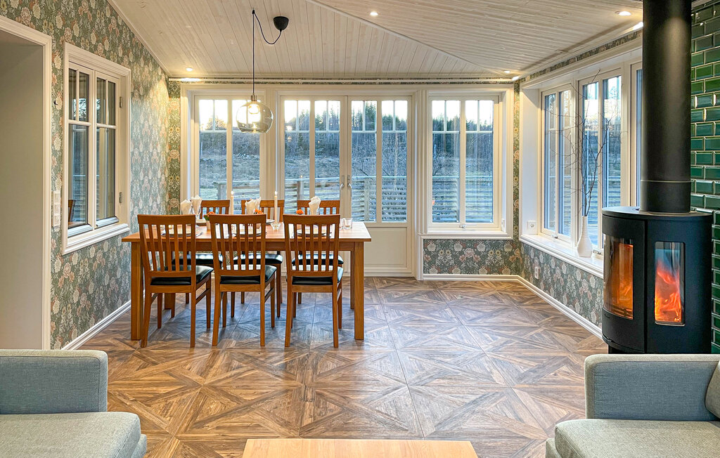 Feriehus - Vaggeryd/Jönköping , Sverige - S30438 15