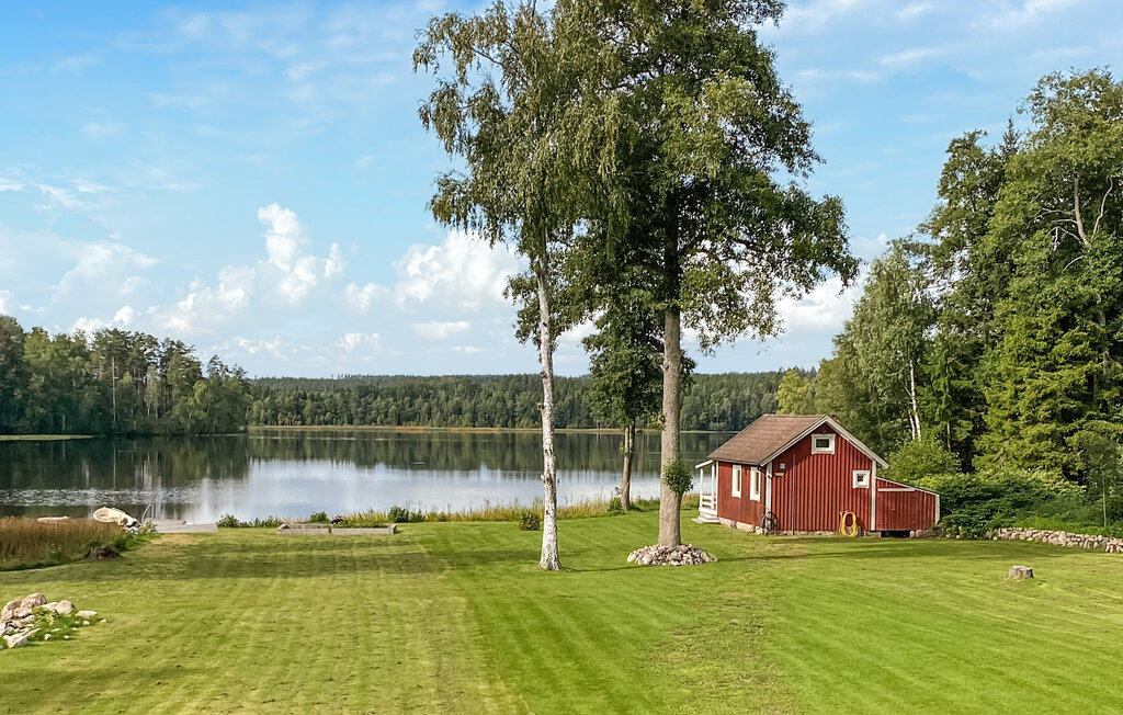 Feriehus - Nässjö/Eksjö/Jönköping , Sverige - S30445 8