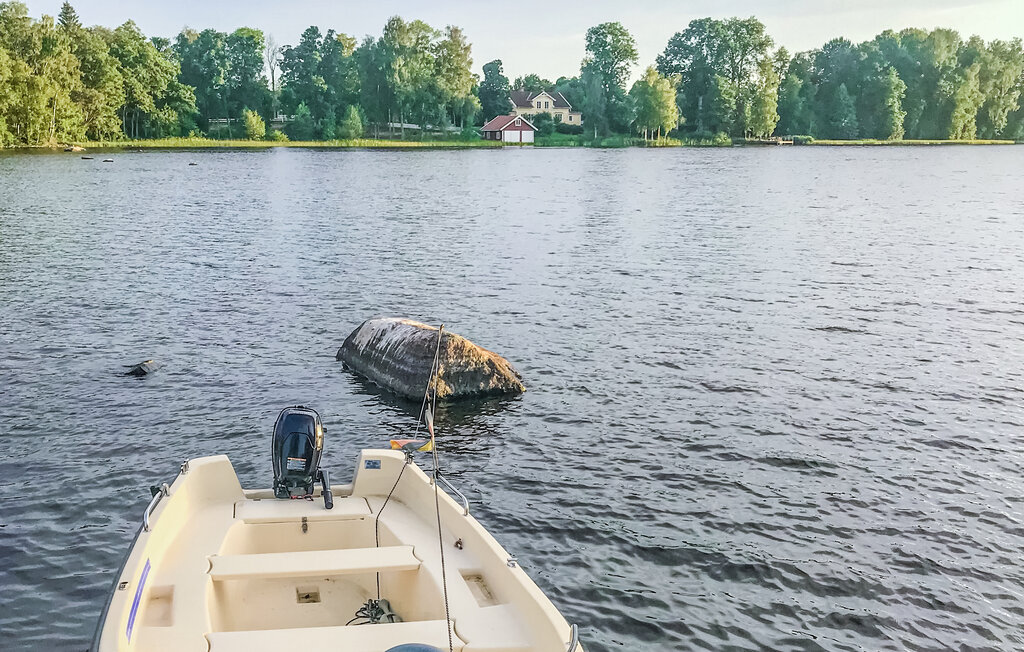 Feriehus - Nässjö/Eksjö/Jönköping , Sverige - S30445 12