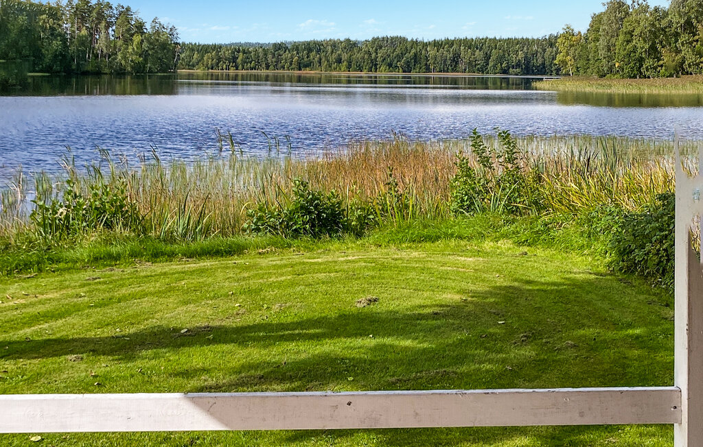 Feriehus - Nässjö/Eksjö/Jönköping , Sverige - S30445 14