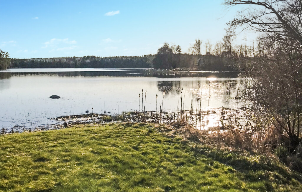 Feriehus - Nässjö/Eksjö/Jönköping , Sverige - S30445 17