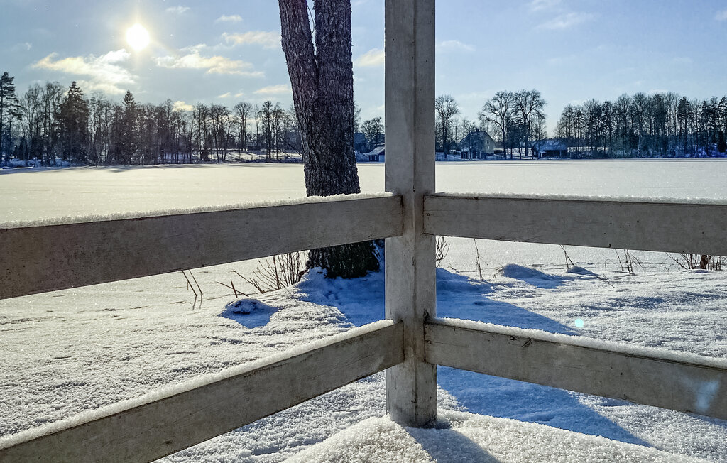 Feriehus - Nässjö/Eksjö/Jönköping , Sverige - S30445 20