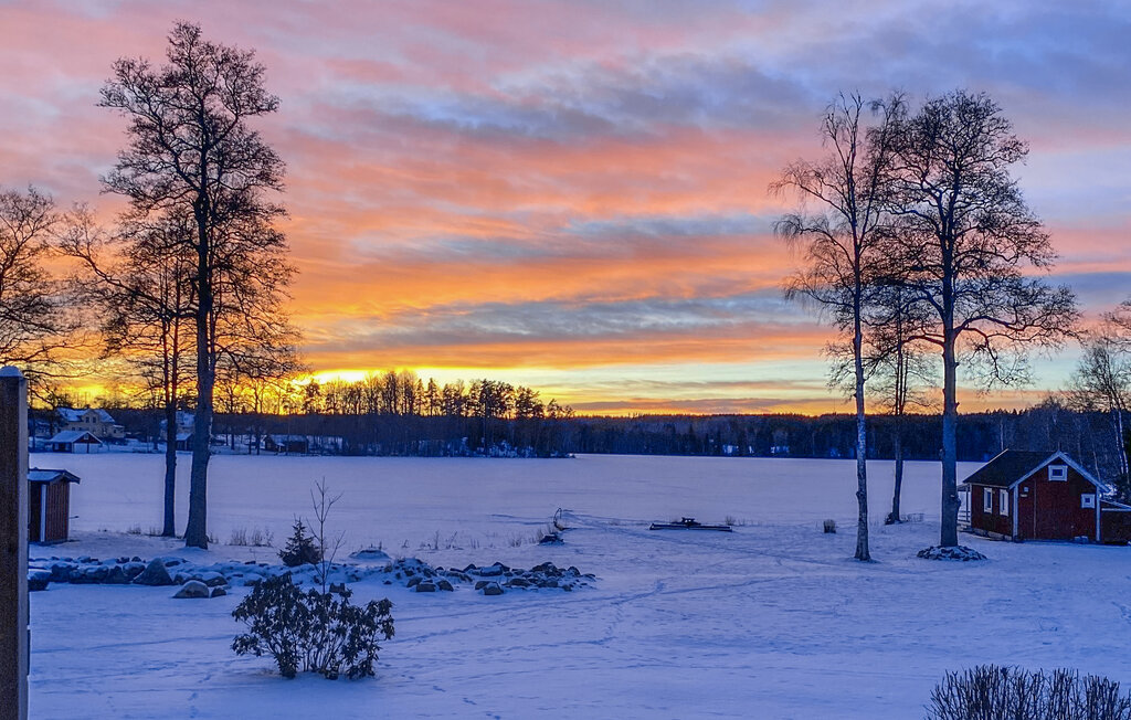 Feriehus - Nässjö/Eksjö/Jönköping , Sverige - S30445 22