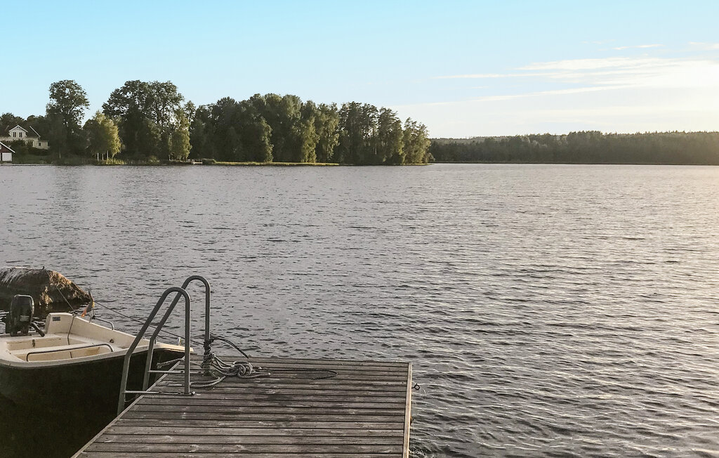 Ferienhaeuser - Nässjö/Eksjö/Jönköping , Schweden - S30444 24