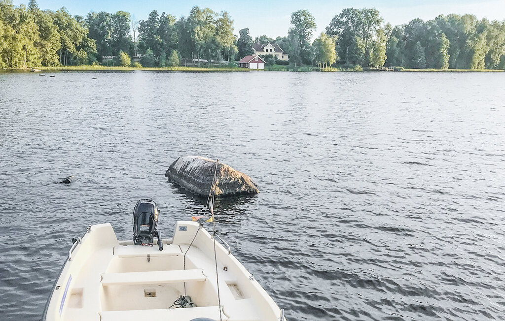 Ferienhaeuser - Nässjö/Eksjö/Jönköping , Schweden - S30444 25