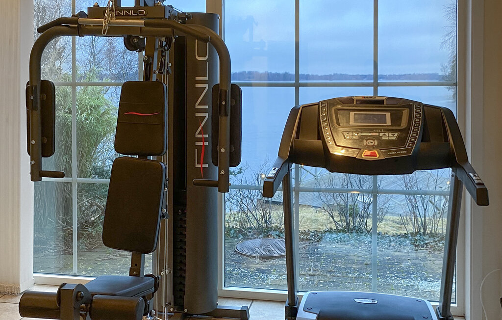 Feriehus - Lerdala/Värnamo , Sverige - S30389 9