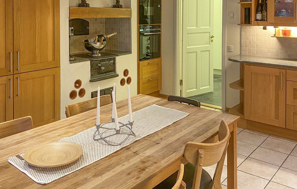 Feriehus - Lerdala/Värnamo , Sverige - S30389 17