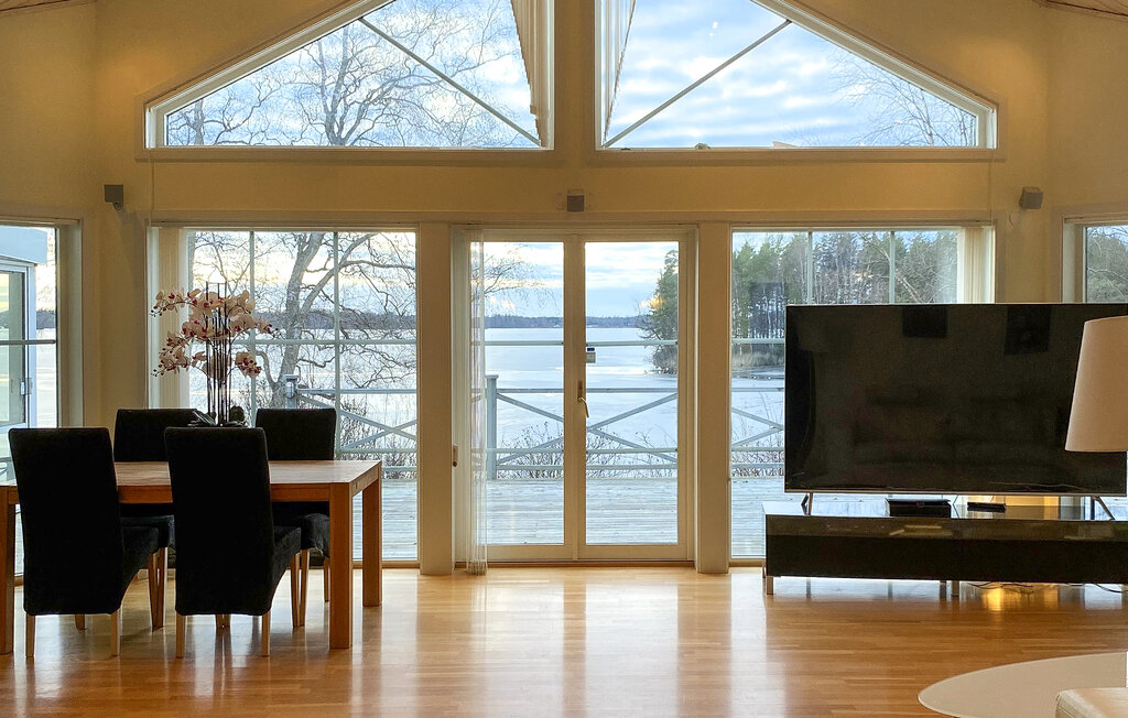 Feriehus - Lerdala/Värnamo , Sverige - S30389 3