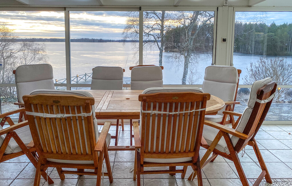 Feriehus - Lerdala/Värnamo , Sverige - S30389 2