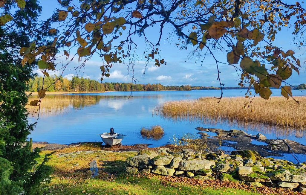 Ferienhaus - Tånnö/Värnamo , Schweden - S30391 3
