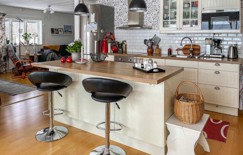 Ferienhaus - Tånnö/Värnamo , Schweden - S30391 7