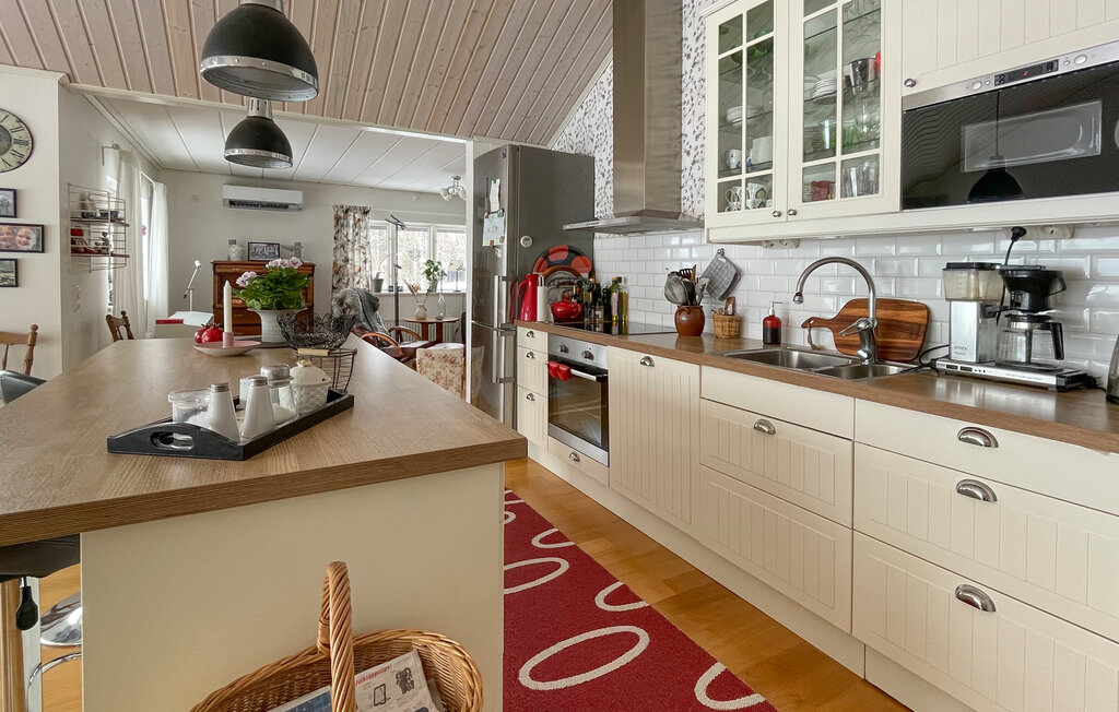 Ferienhaus - Tånnö/Värnamo , Schweden - S30391 22