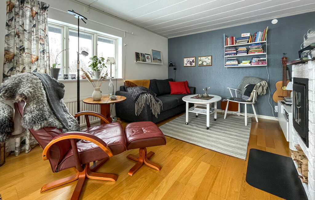 Ferienhaus - Tånnö/Värnamo , Schweden - S30391 20