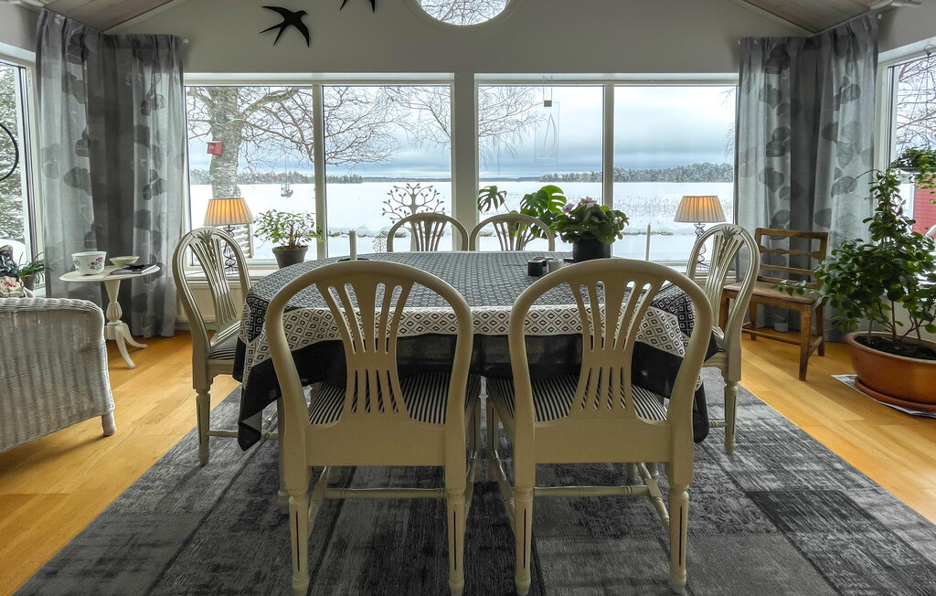 Ferienhaus - Tånnö/Värnamo , Schweden - S30391 6