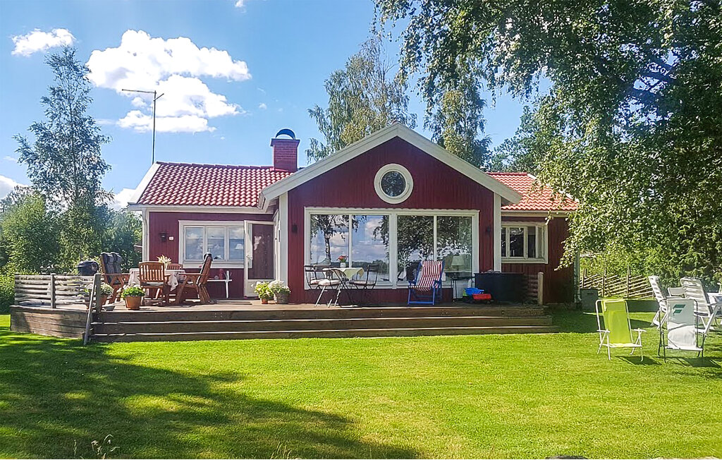 Ferienhaus - Tånnö/Värnamo , Schweden - S30391 10