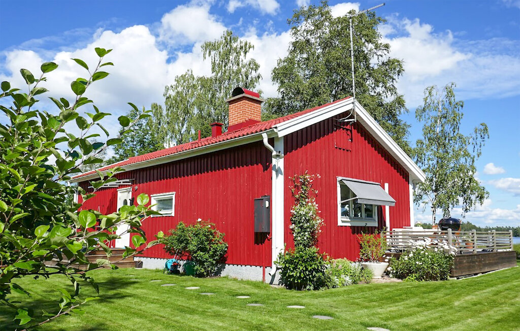 Ferienhaus - Tånnö/Värnamo , Schweden - S30391 12
