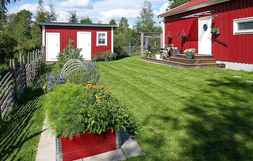 Ferienhaus - Tånnö/Värnamo , Schweden - S30391 5