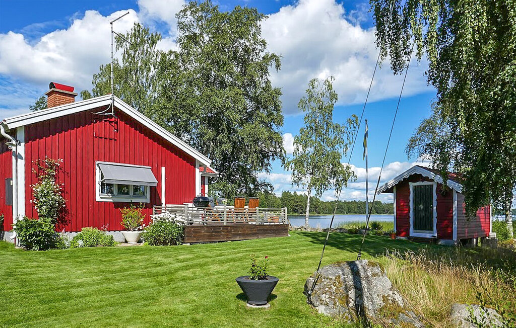 Ferienhaus - Tånnö/Värnamo , Schweden - S30391 13