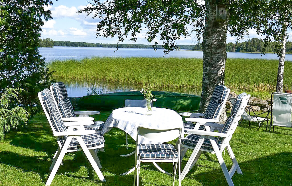 Ferienhaus - Tånnö/Värnamo , Schweden - S30391 14